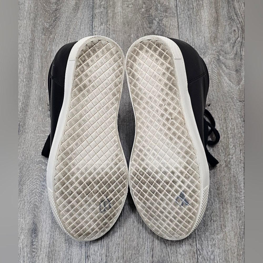 Torrid Doubke Zip Wwdge Sneakers-Size 9WW - Picture 9 of 10